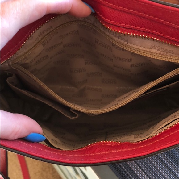 Messenger Style Crossbody Bag - Picture 7 of 16